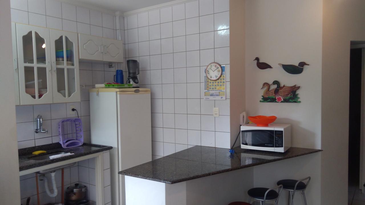 Apartament Apartamento Em Ubatuba Proximo A Praia! Zewnętrze zdjęcie